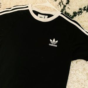adidas shirt